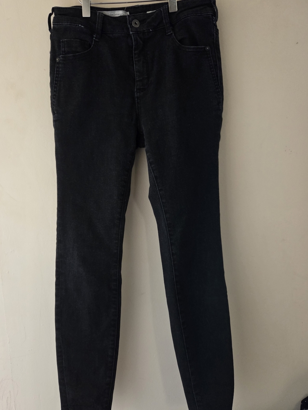 Pilcro And Letterpress Jeans
